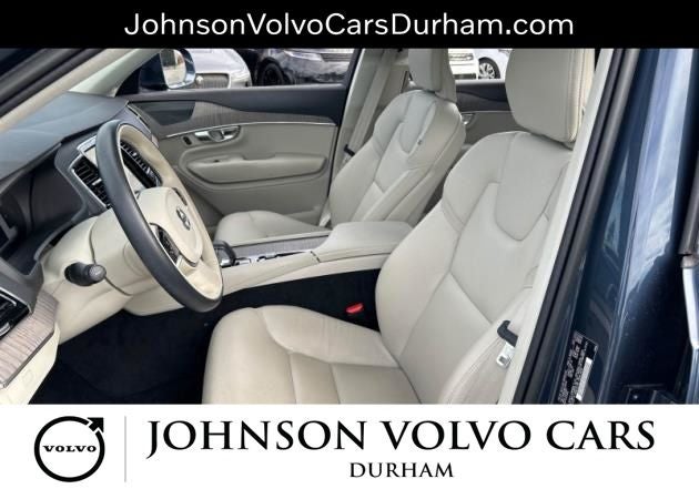 2023 Volvo XC90 B6 Plus 7-Seater