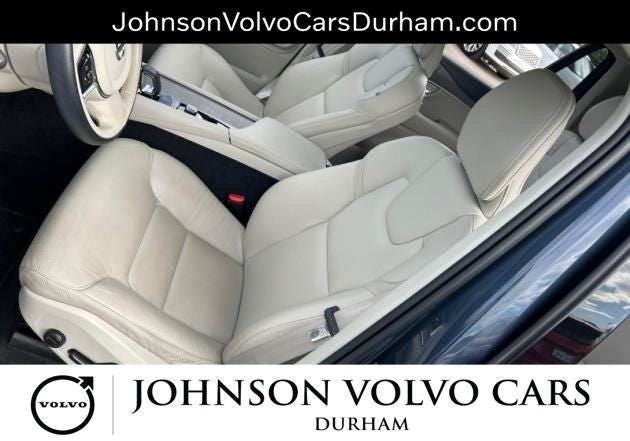 2023 Volvo XC90 B6 Plus 7-Seater