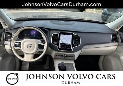 2023 Volvo XC90 B6 Plus 7-Seater
