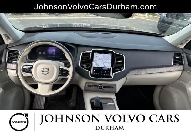 2023 Volvo XC90 B6 Plus 7-Seater