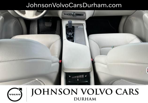 2023 Volvo XC90 B6 Plus 7-Seater