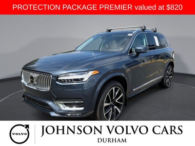 2023 Volvo XC90 B6 Plus 7-Seater