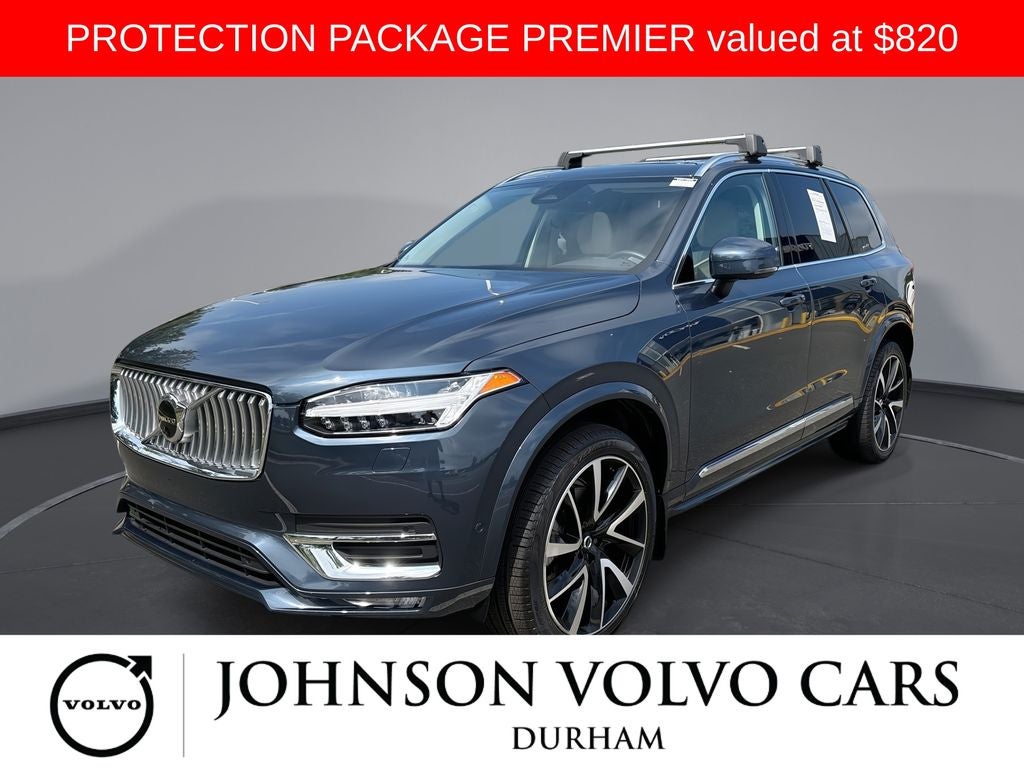 2023 Volvo XC90 B6 Plus 7-Seater