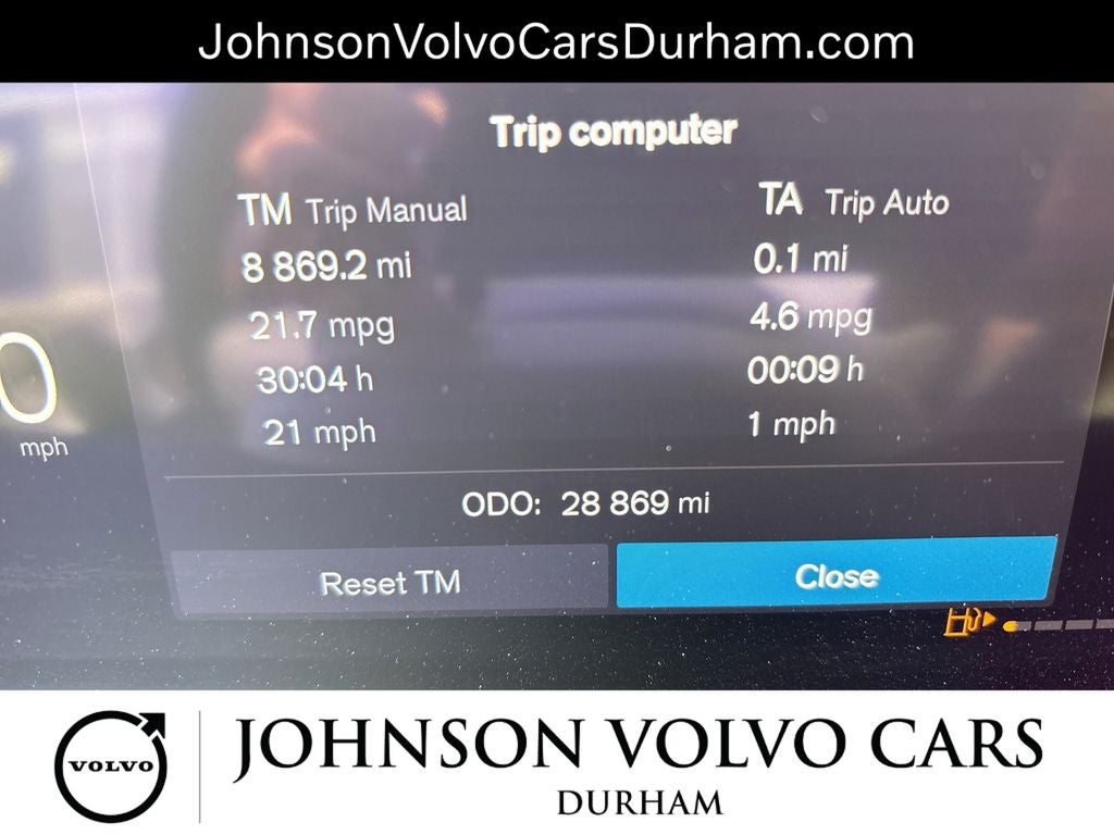 2023 Volvo XC90 B6 Plus 7-Seater