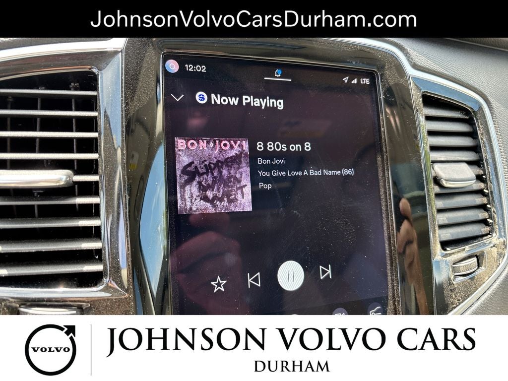 2023 Volvo XC90 B6 Plus 7-Seater