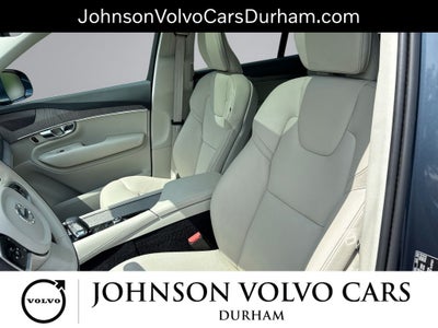 2023 Volvo XC90 B6 Plus 7-Seater