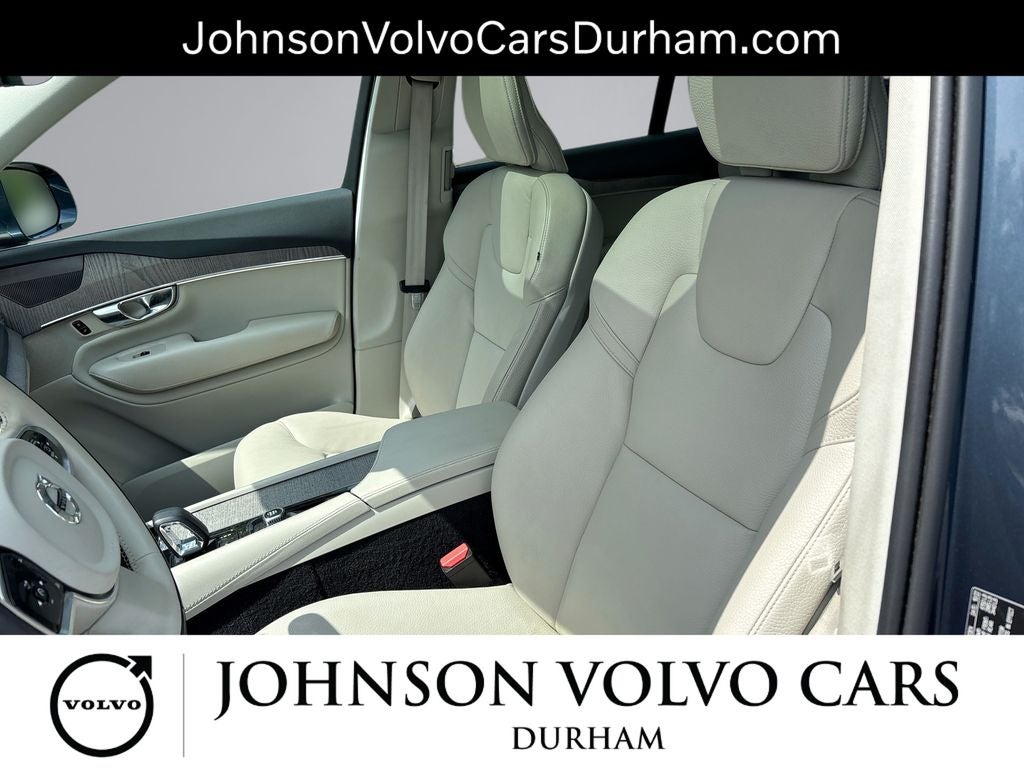 2023 Volvo XC90 B6 Plus 7-Seater