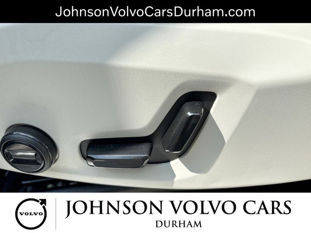 2023 Volvo XC90 B6 Plus 7-Seater