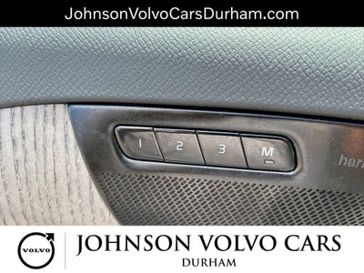 2023 Volvo XC90 B6 Plus 7-Seater