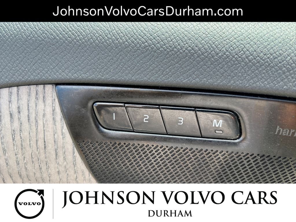2023 Volvo XC90 B6 Plus 7-Seater