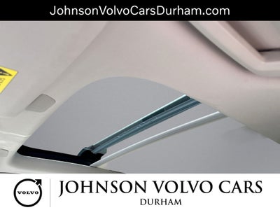 2023 Volvo XC90 B6 Plus 7-Seater