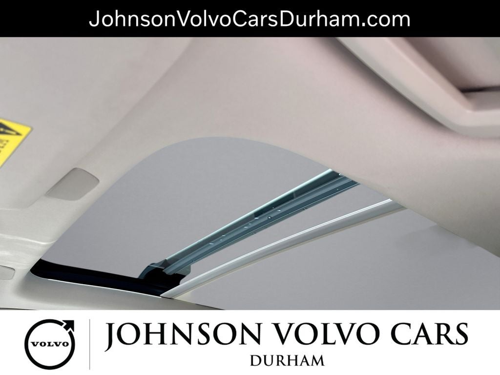 2023 Volvo XC90 B6 Plus 7-Seater