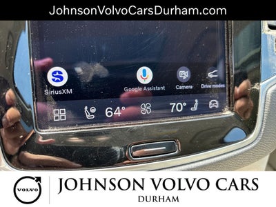 2023 Volvo XC90 B6 Plus 7-Seater