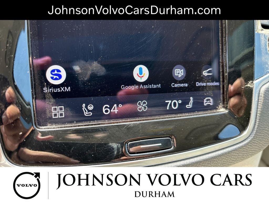 2023 Volvo XC90 B6 Plus 7-Seater