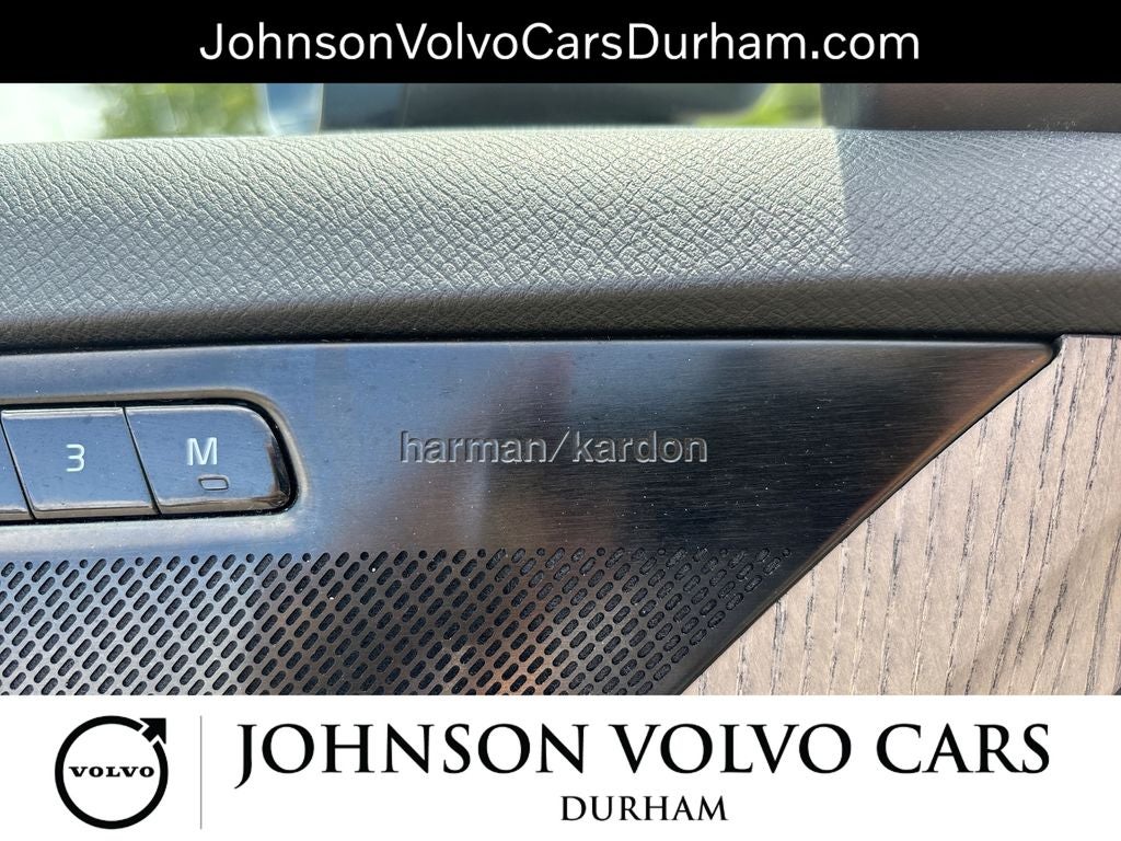 2023 Volvo XC90 B6 Plus 7-Seater