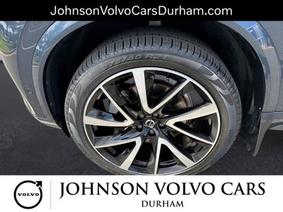 2023 Volvo XC90 B6 Plus 7-Seater