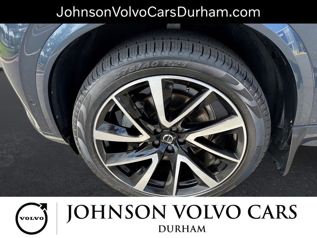 2023 Volvo XC90 B6 Plus 7-Seater