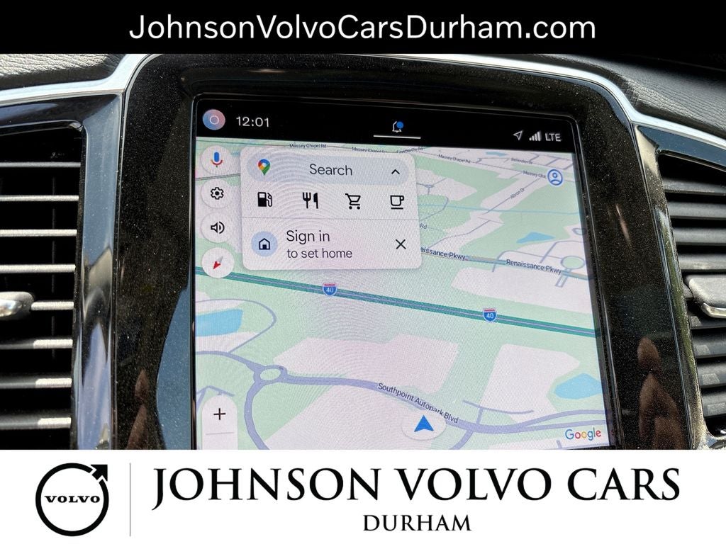2023 Volvo XC90 B6 Plus 7-Seater