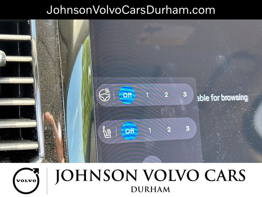 2023 Volvo XC90 B6 Plus 7-Seater