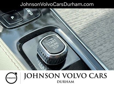 2023 Volvo XC90 B6 Plus 7-Seater