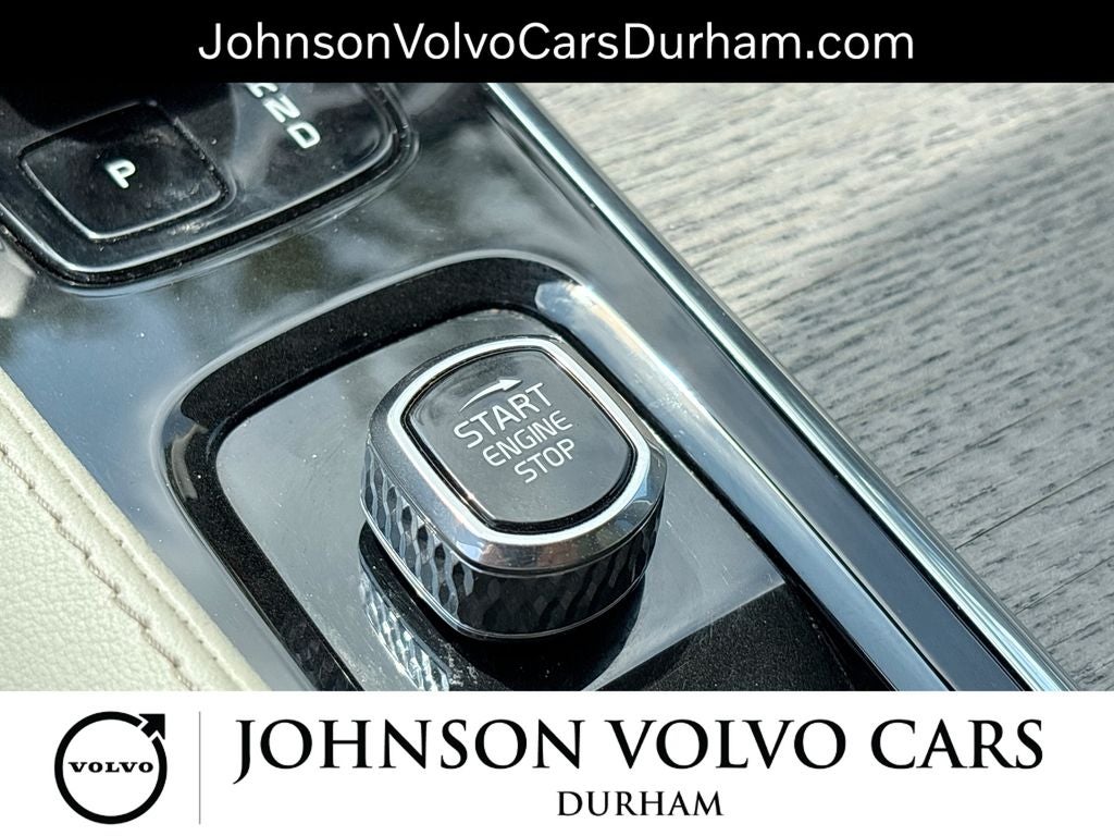 2023 Volvo XC90 B6 Plus 7-Seater