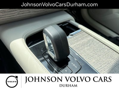 2023 Volvo XC90 B6 Plus 7-Seater