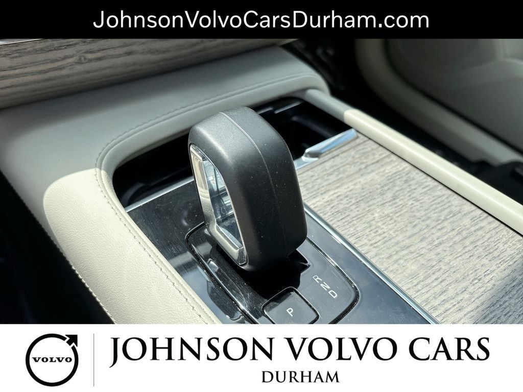 2023 Volvo XC90 B6 Plus 7-Seater