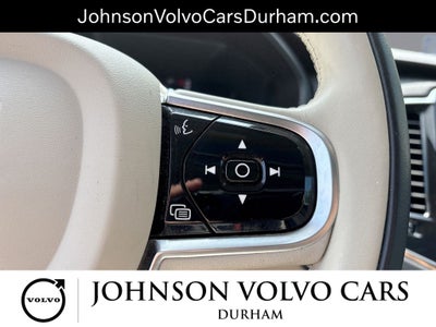 2023 Volvo XC90 B6 Plus 7-Seater