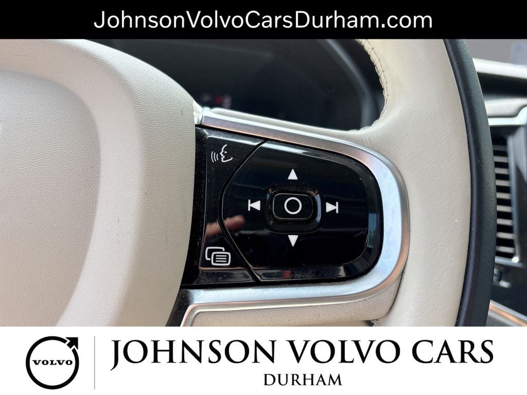 2023 Volvo XC90 B6 Plus 7-Seater