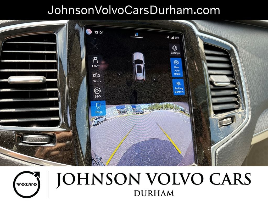 2023 Volvo XC90 B6 Plus 7-Seater