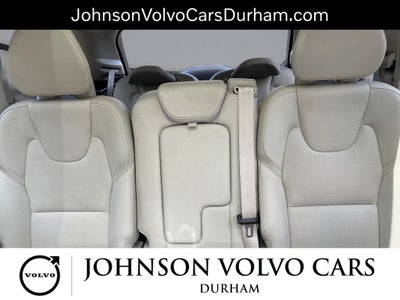2023 Volvo XC90 B6 Plus 7-Seater