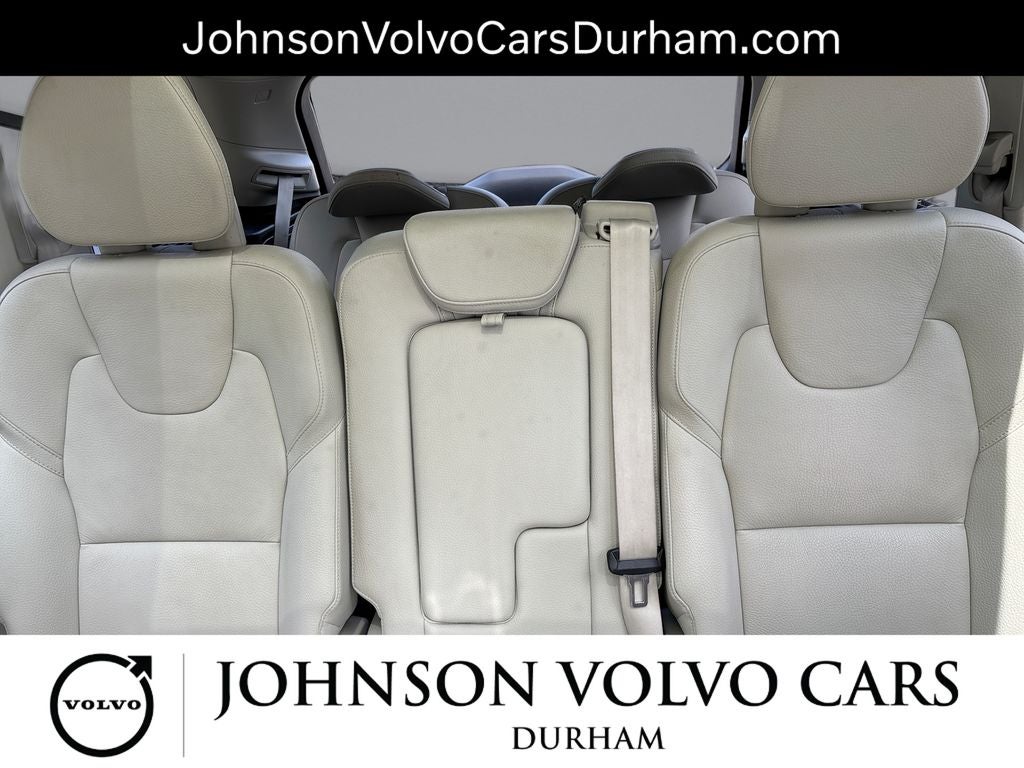 2023 Volvo XC90 B6 Plus 7-Seater