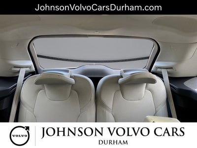 2023 Volvo XC90 B6 Plus 7-Seater