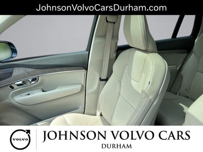 2023 Volvo XC90 B6 Plus 7-Seater