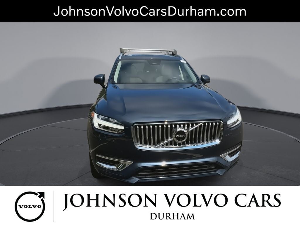 2023 Volvo XC90 B6 Plus 7-Seater