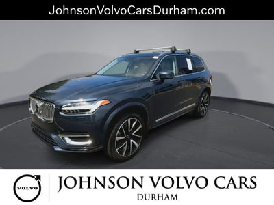 2023 Volvo XC90 B6 Plus 7-Seater