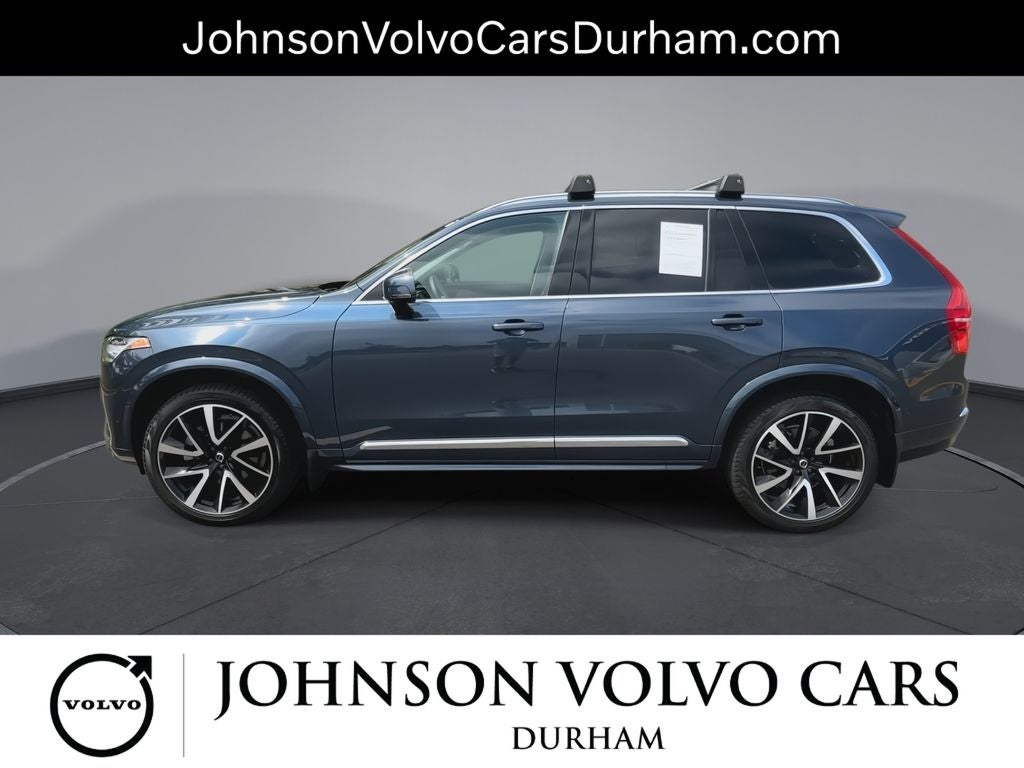 2023 Volvo XC90 B6 Plus 7-Seater