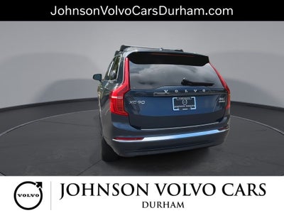 2023 Volvo XC90 B6 Plus 7-Seater