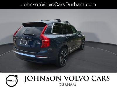 2023 Volvo XC90 B6 Plus 7-Seater