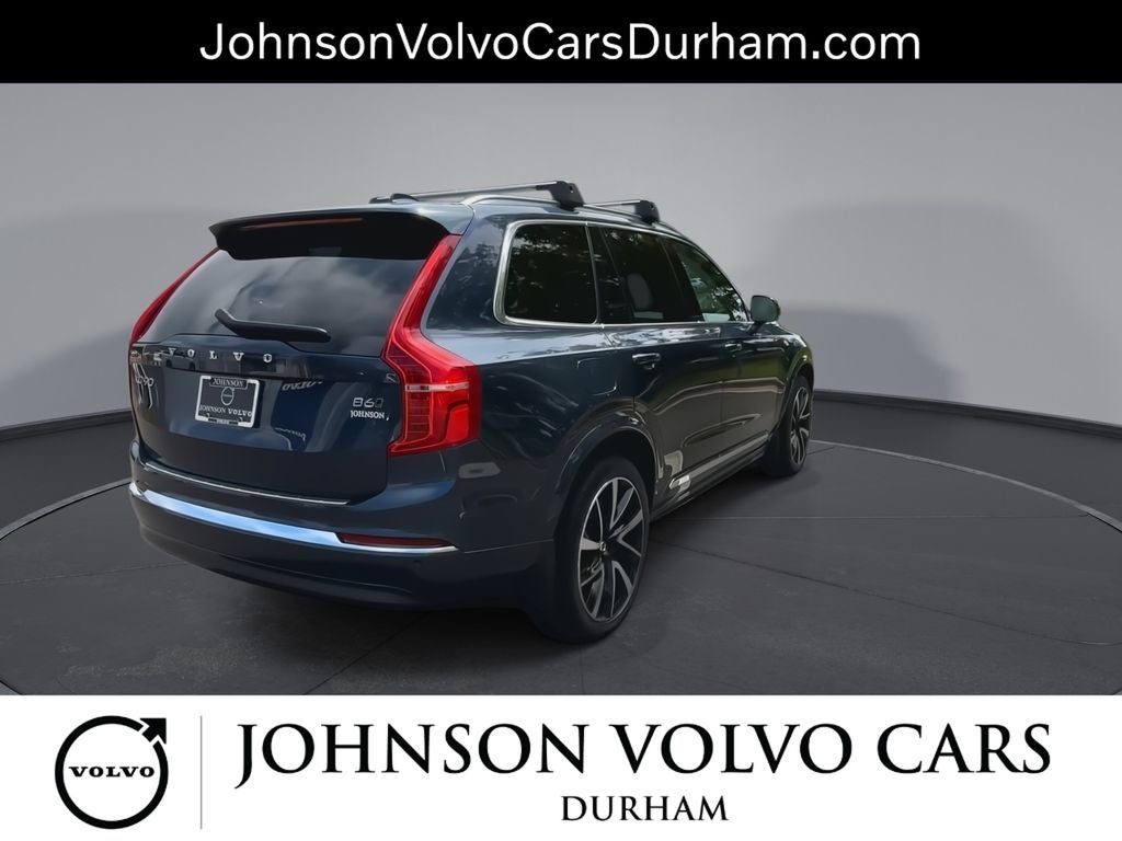 2023 Volvo XC90 B6 Plus 7-Seater