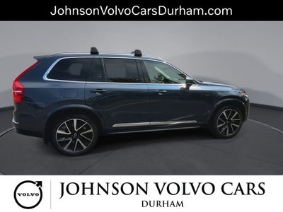 2023 Volvo XC90 B6 Plus 7-Seater