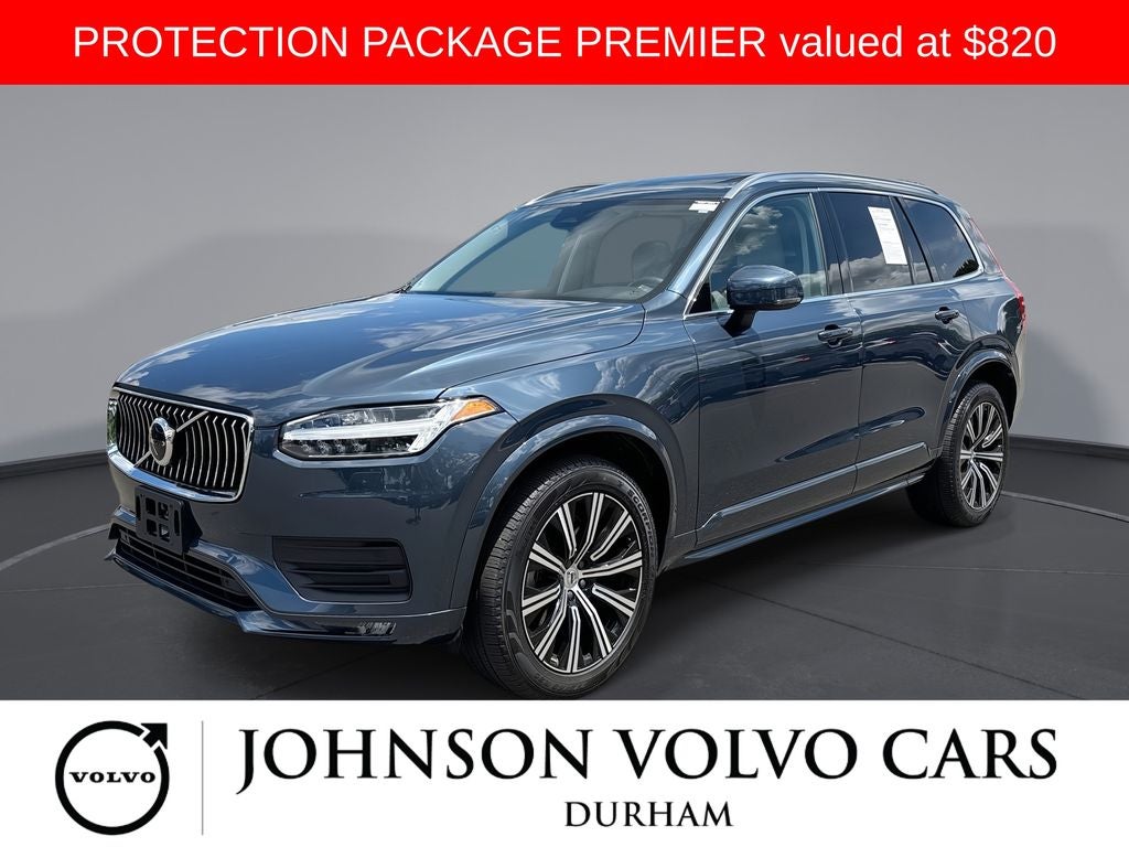 2023 Volvo XC90 B6 Core