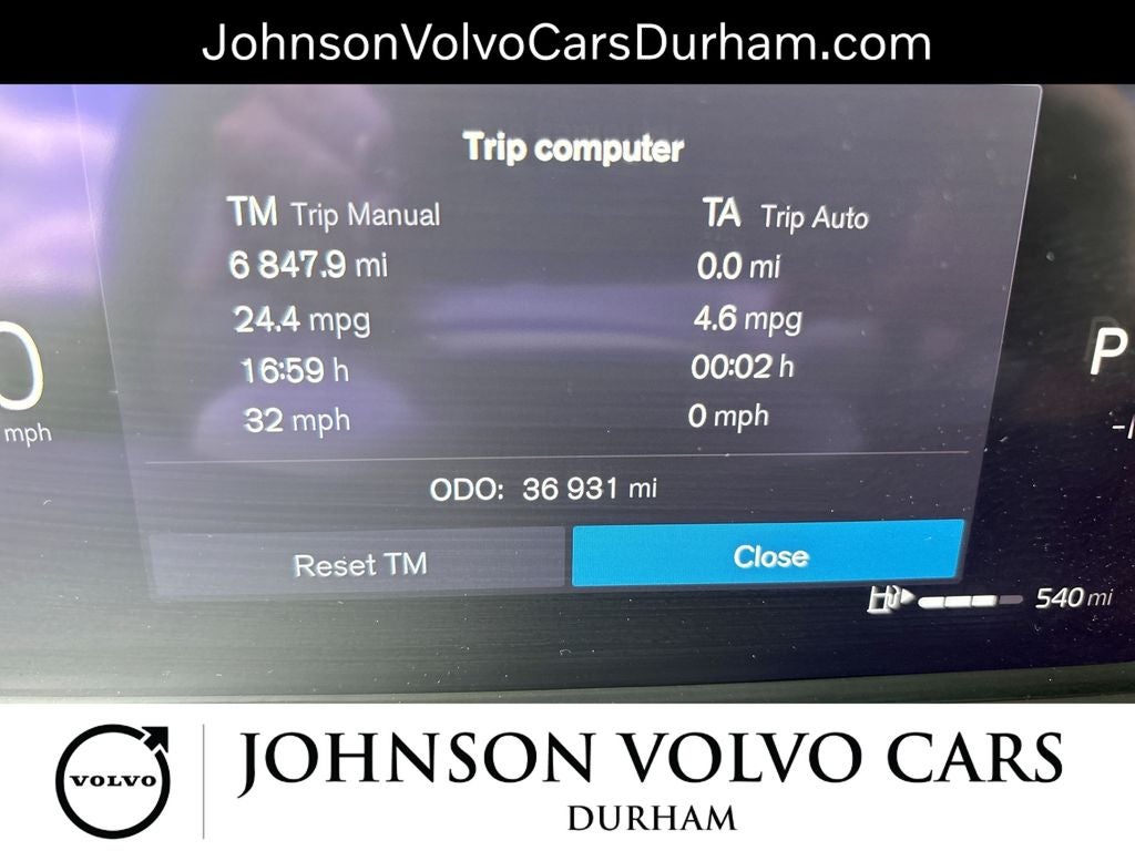 2023 Volvo XC90 B6 Core