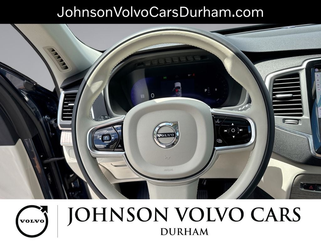 2023 Volvo XC90 B6 Core