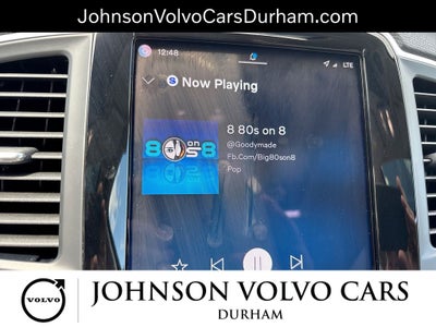 2023 Volvo XC90 B6 Core