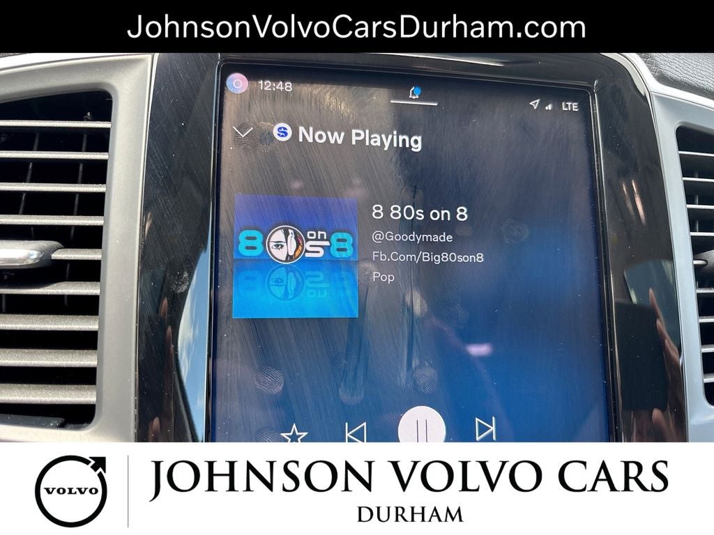 2023 Volvo XC90 B6 Core