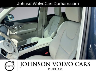 2023 Volvo XC90 B6 Core