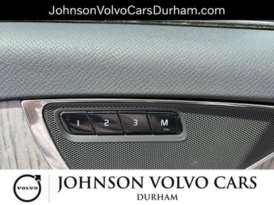2023 Volvo XC90 B6 Core