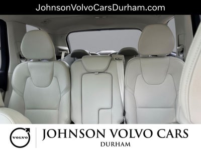 2023 Volvo XC90 B6 Core