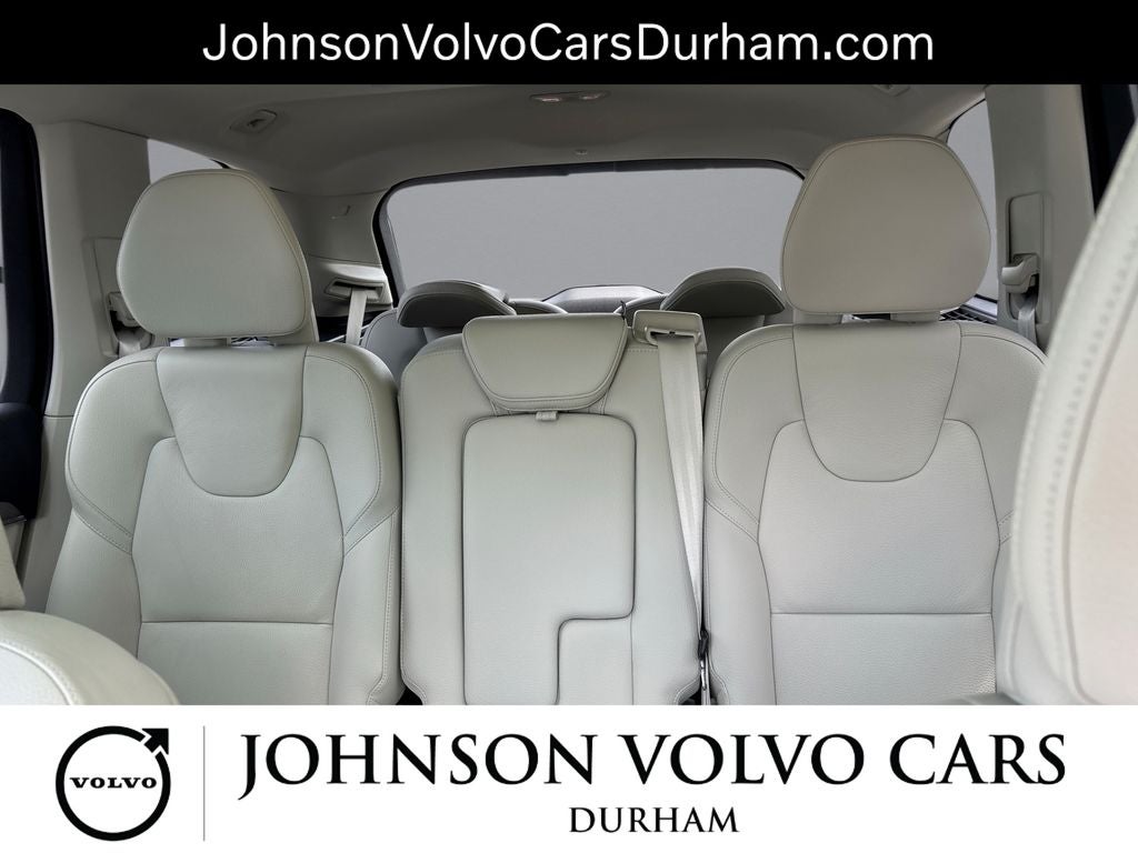 2023 Volvo XC90 B6 Core